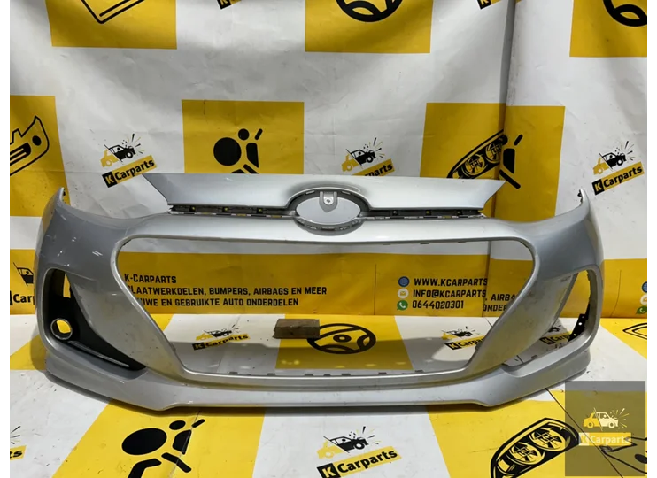 Koop Voorbumper bij KCarparts