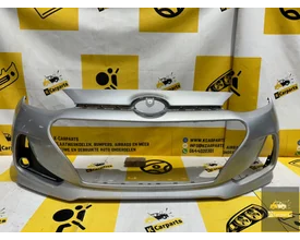 Hyundai i20 Facelift voorbumper 85511-B9500 origineel image 1