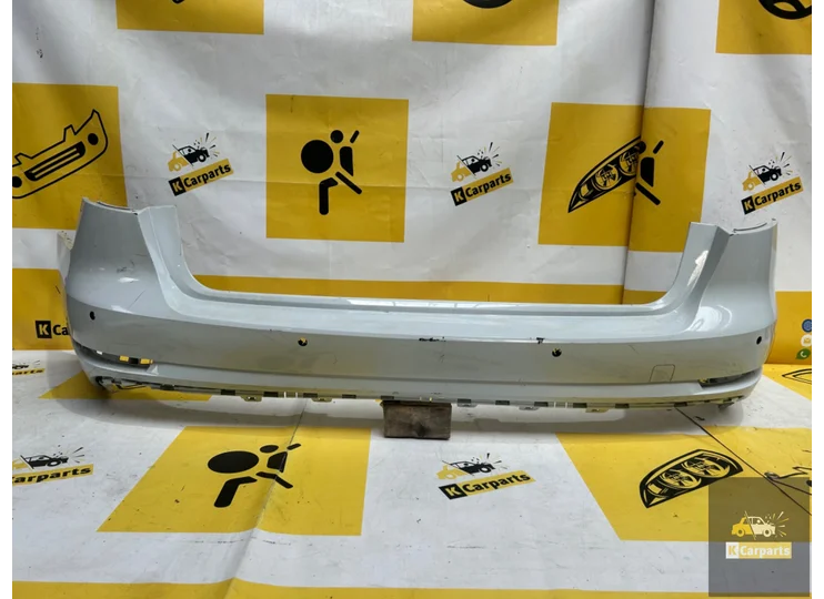 Koop Achterbumper bij KCarparts