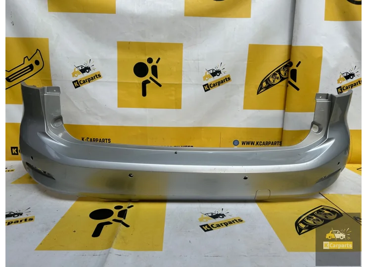 Koop Achterbumper bij KCarparts