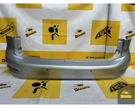 Rear bumper Ford Focus Turnier ST-Line '18 JX7B-17906-B image 1