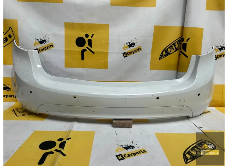 Koop Achterbumper bij KCarparts