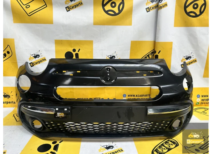 Koop Voorbumper bij KCarparts