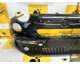 Koop Voorbumper bij KCarparts