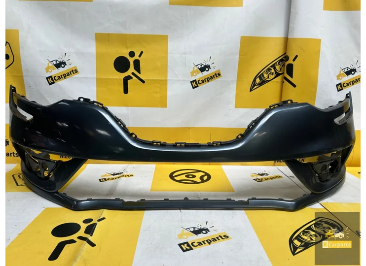 Koop Voorbumper bij KCarparts