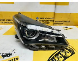 Toyota YARIS Koplamp rechts  origineel Koplamp led image 1