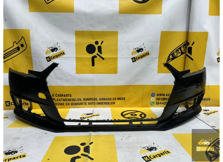 Koop Voorbumper bij KCarparts