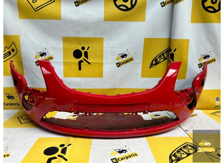 Koop Voorbumper bij KCarparts