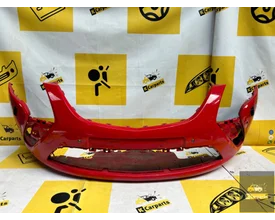 Opel Zafira Voorbumper 4xPDC KLS bumper 13300485 image 1