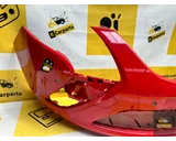 Koop Voorbumper bij KCarparts