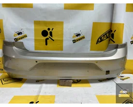 Achterbumper Volkswagen Polo 2G 2017+ 4xPDC 2G6807417 bumper image 1