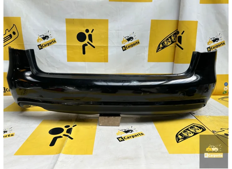 Koop Achterbumper bij KCarparts