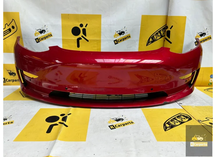 Koop Voorbumper bij KCarparts