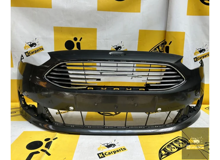 Koop Voorbumper bij KCarparts
