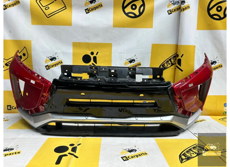 Koop Voorbumper bij KCarparts