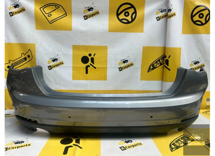 Koop Achterbumper bij KCarparts