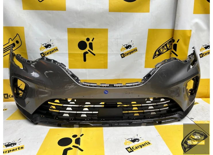 Koop Voorbumper bij KCarparts