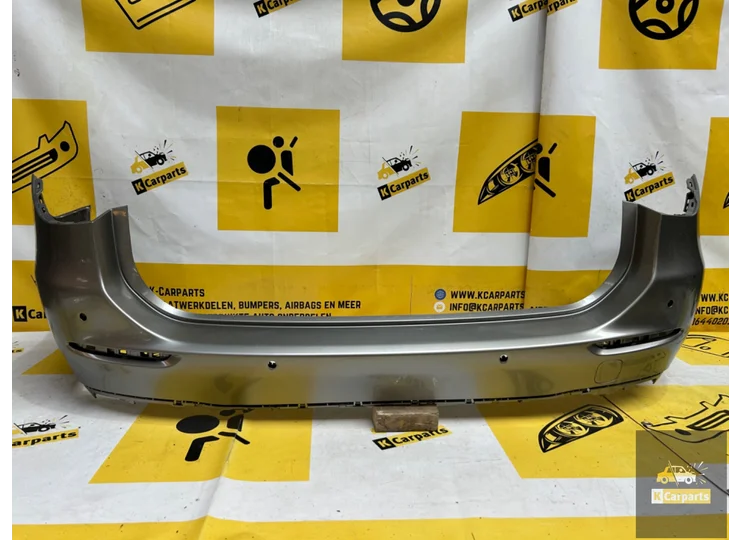 Koop Achterbumper bij KCarparts