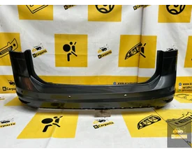 VW TOURAN 5TA ACHTERBUMPER 4PDC  5TA807421A/B image 1