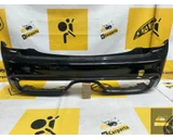 Koop Beschermlijst | Beschermstrip | Achterbumper bij KCarparts