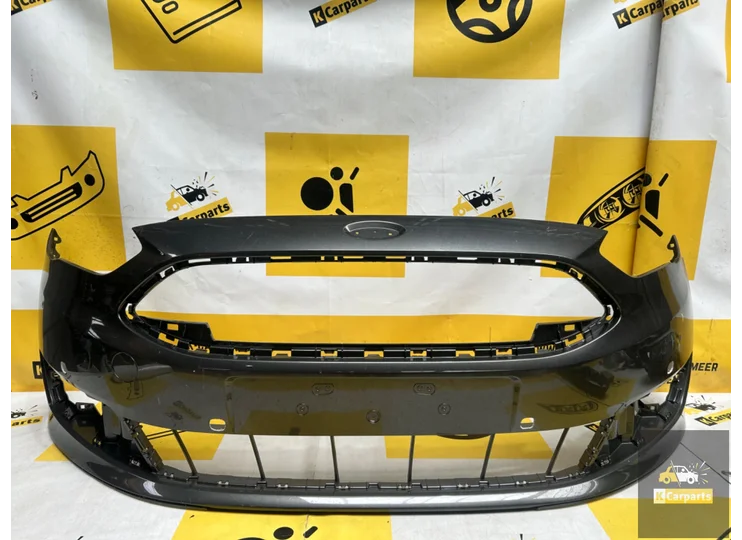 Koop Voorbumper bij KCarparts