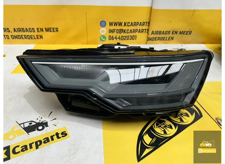 Koop Koplamp | Enkel bij KCarparts