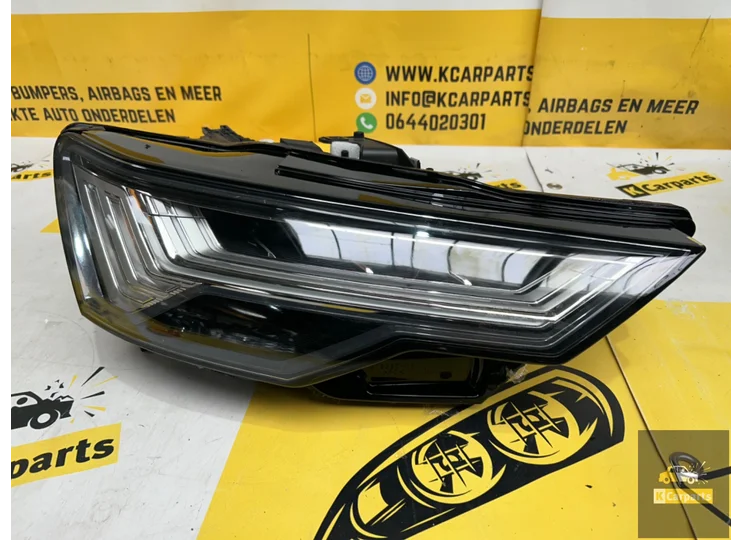 Koop Koplamp | Enkel bij KCarparts