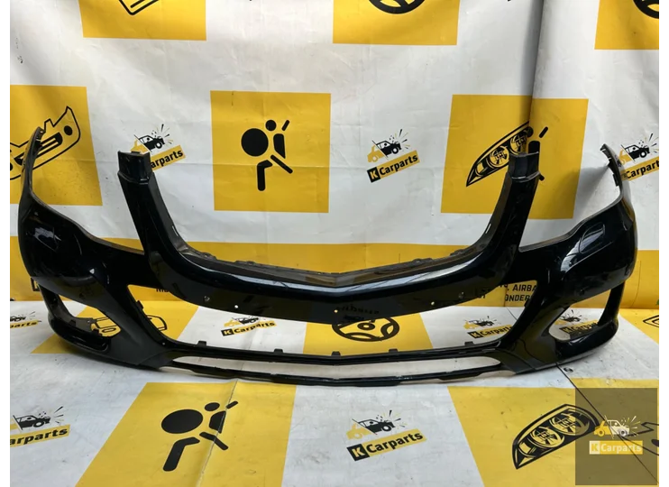 Koop Voorbumper bij KCarparts