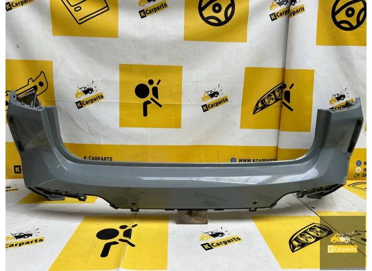 Koop Achterbumper bij KCarparts