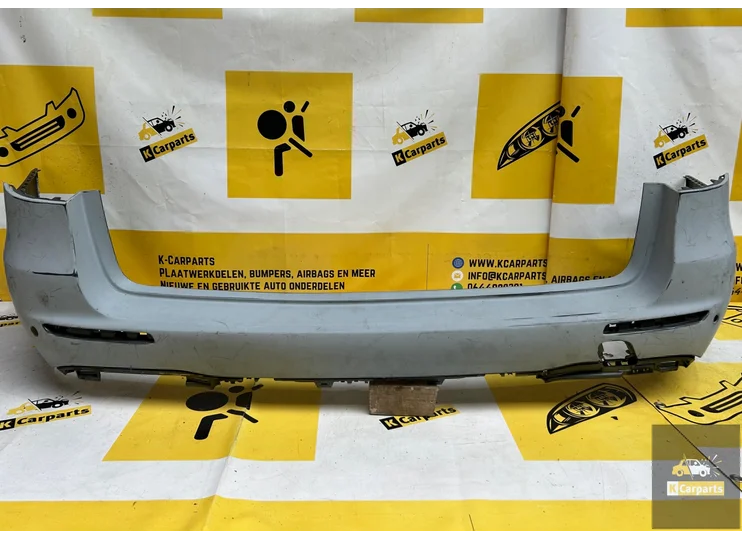 Koop Achterbumper bij KCarparts