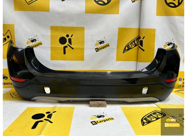 Koop Achterbumper bij KCarparts