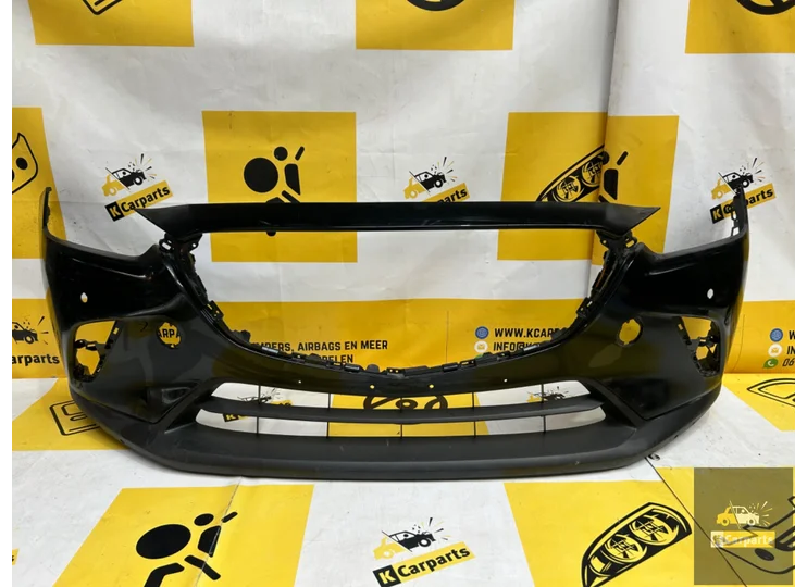 Koop Voorbumper bij KCarparts