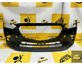 Voorbumper Mazda CX 3 ORIGINEEL BUMPER DK8A-50-031D image 1