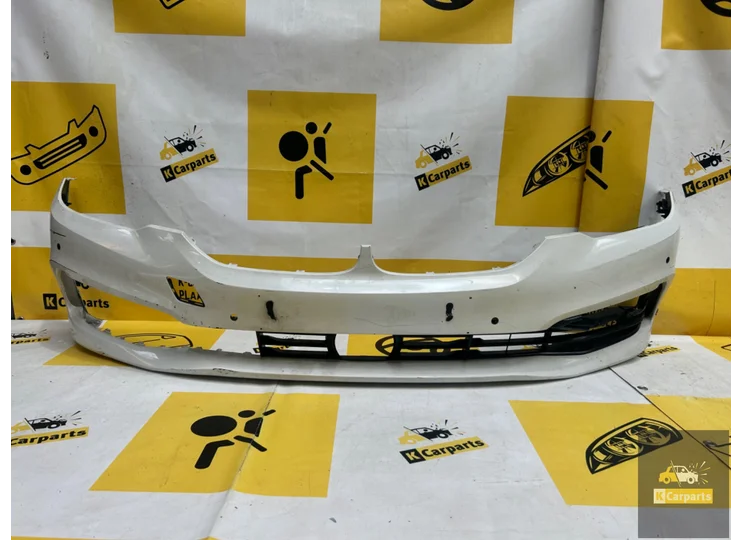Koop Voorbumper bij KCarparts