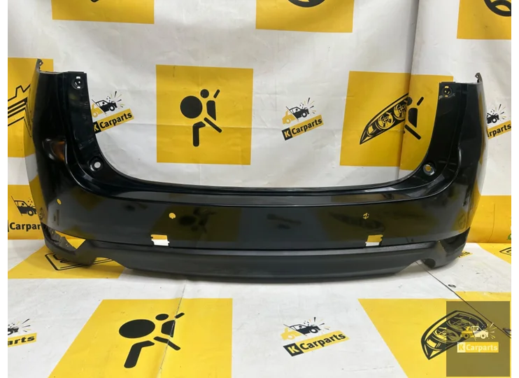 Koop Achterbumper bij KCarparts