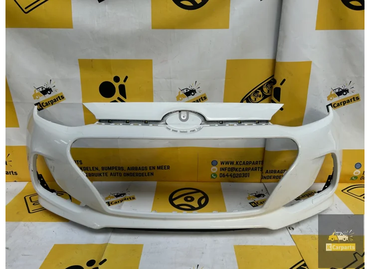 Koop Bumperlip | Bumperspoiler voor bij KCarparts