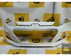 Hyundai i10 Facelift origineel Bumper 2013-Heden bumper image 1