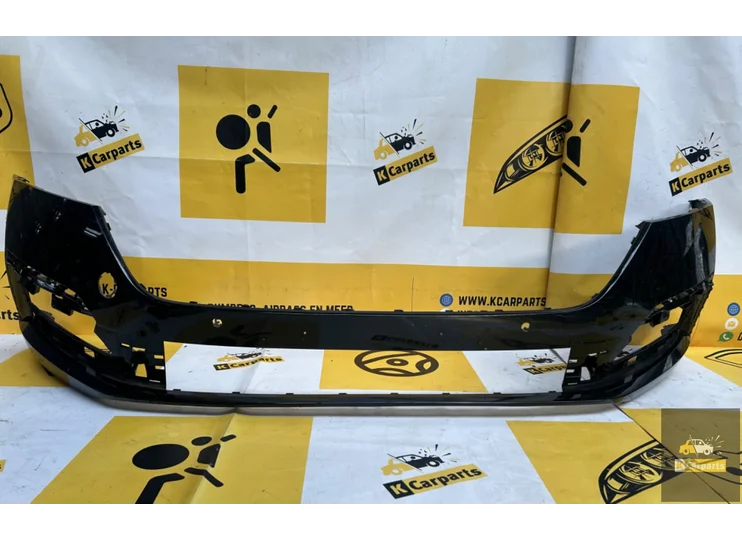 Koop Voorbumper bij KCarparts