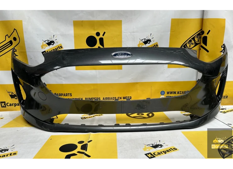 Koop Voorbumper bij KCarparts