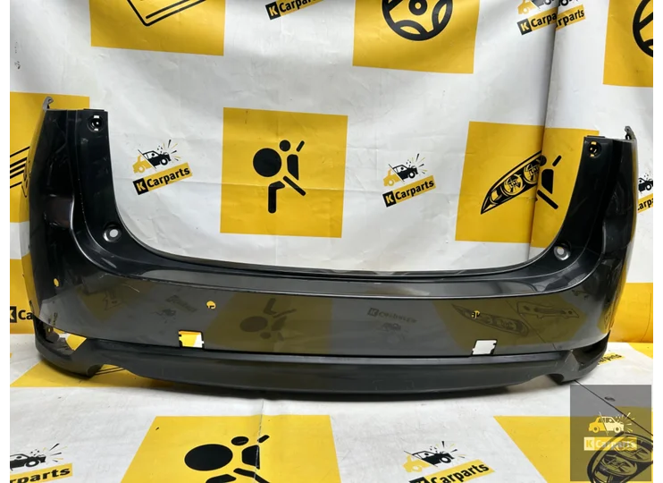 Koop Achterbumper bij KCarparts
