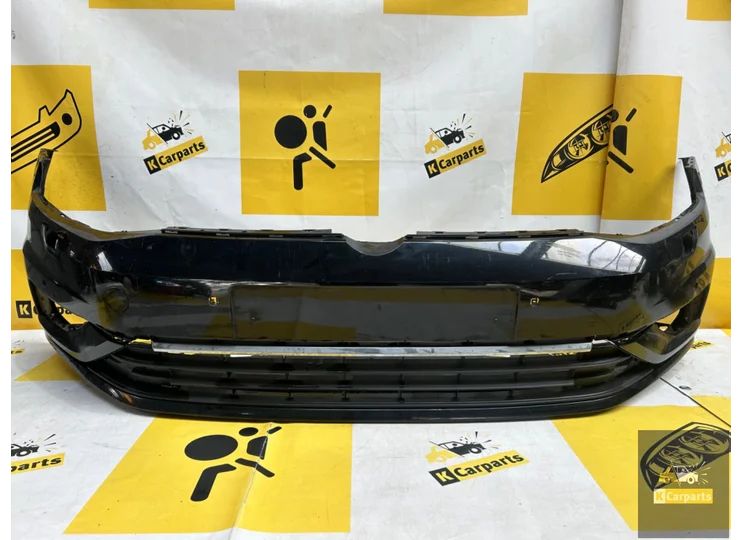 Koop Voorbumper bij KCarparts