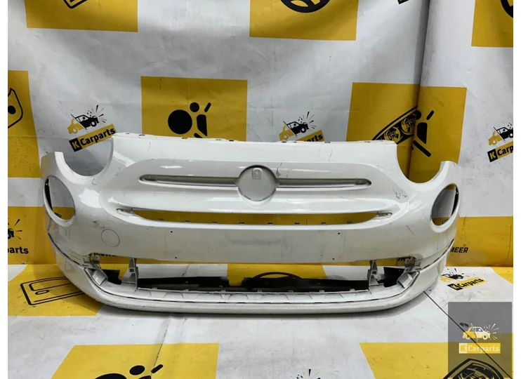 Koop Voorbumper bij KCarparts