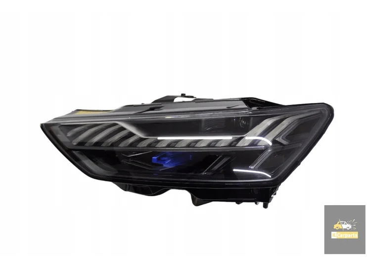 Koop Koplamp | Enkel bij KCarparts