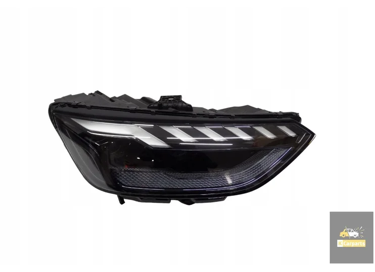 Koop Koplamp | Enkel bij KCarparts