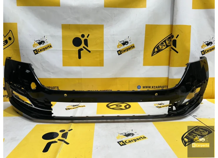 Koop Voorbumper bij KCarparts