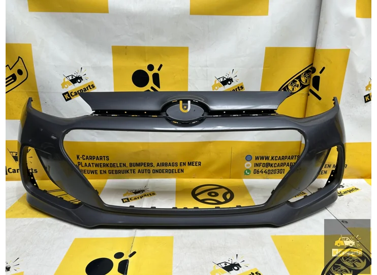 Koop Voorbumper bij KCarparts