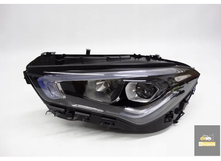 Koop Koplamp | Enkel bij KCarparts