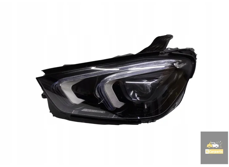 Koop Koplamp | Enkel bij KCarparts