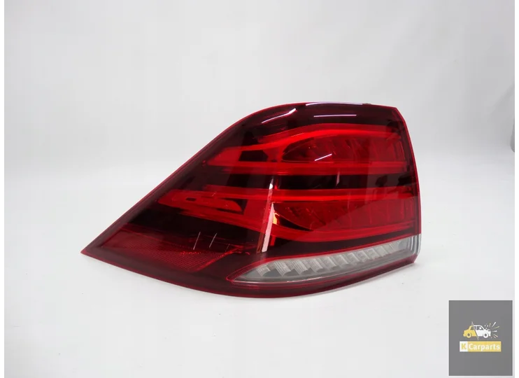 Koop Achterlicht | Enkel bij KCarparts