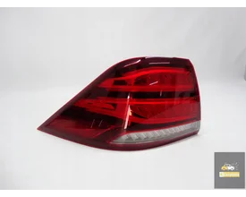 Mercedes GLE W166 15-19 Links Achterlicht  LED A1669065501 image 1